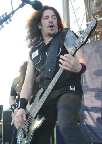 Frank Bello