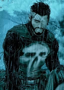 Frank Castle