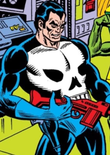 The Punisher