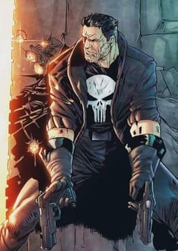 Frank Castle