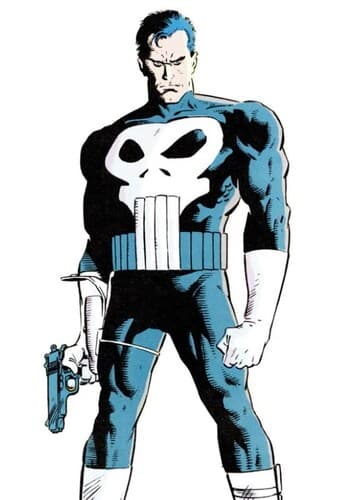 Frank Castle