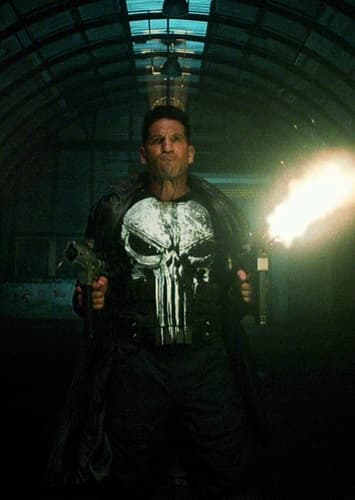 Frank Castle