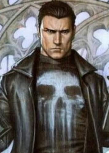 Frank Castle