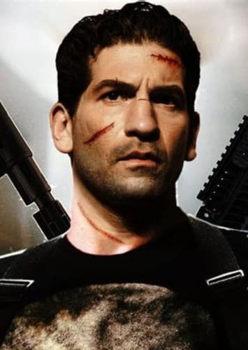 Frank castle