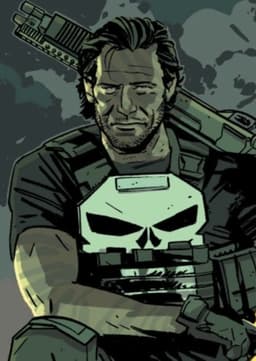 Frank Castle