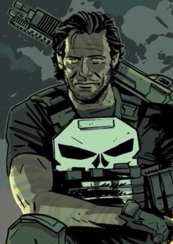 Frank Castle