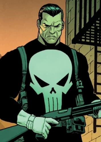 Frank Castle