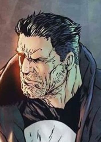 Frank Castle