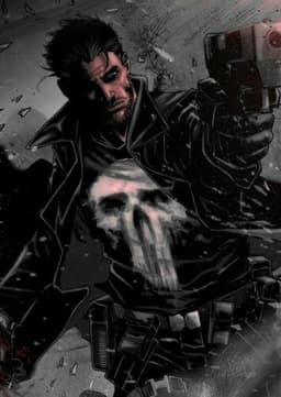 Frank Castle