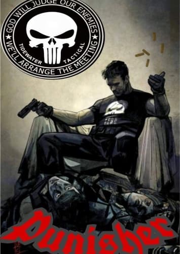 Frank Castle