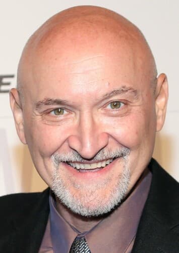 Frank Darabont