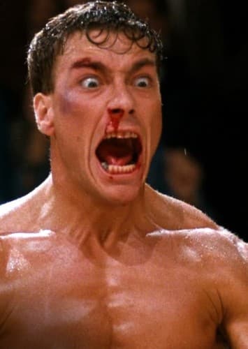 Frank Dux