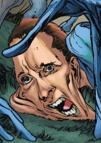 Frank Future (Earth-8)