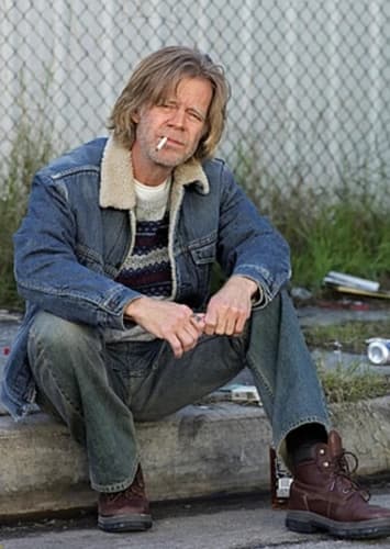 Frank Gallagher
