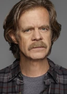Frank Gallagher (Frances Gallagher)