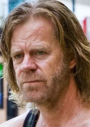 Frank Gallagher