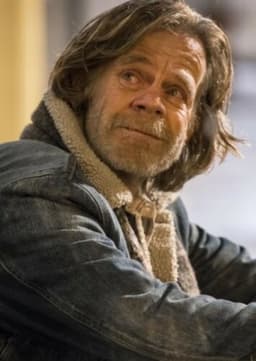 Frank Gallagher