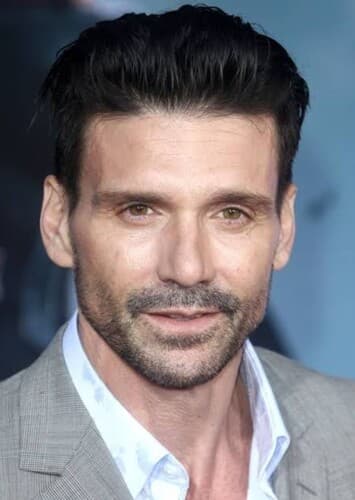 Frank Grillo