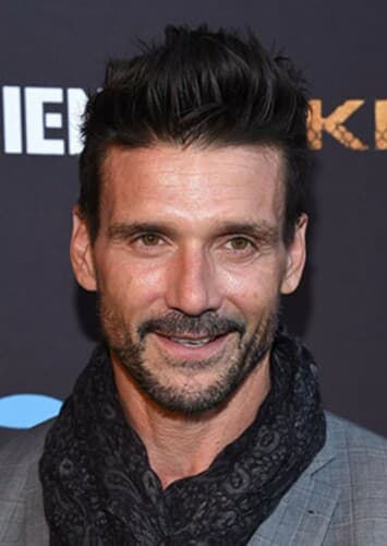 Frank Grillo