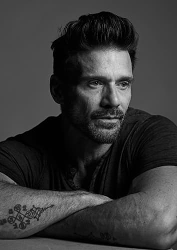 Frank Grillo