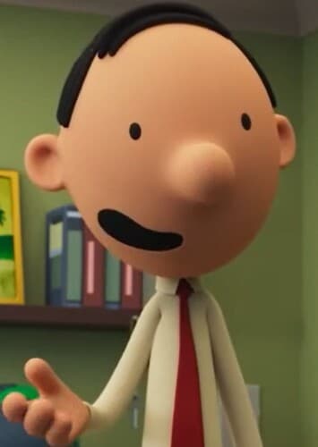 Frank Heffley