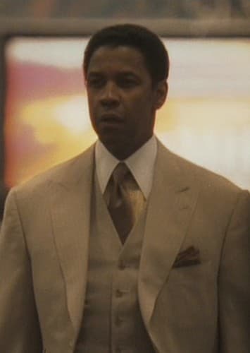 Frank Lucas