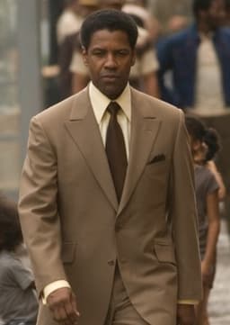 Frank Lucas