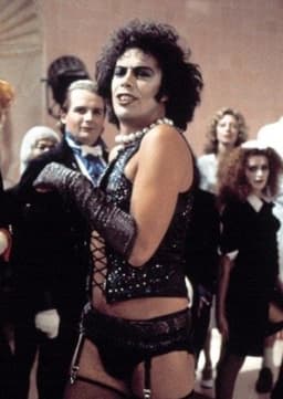 Frank-N-Furter