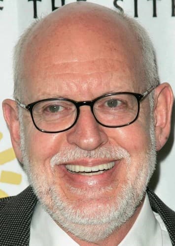 Frank Oz
