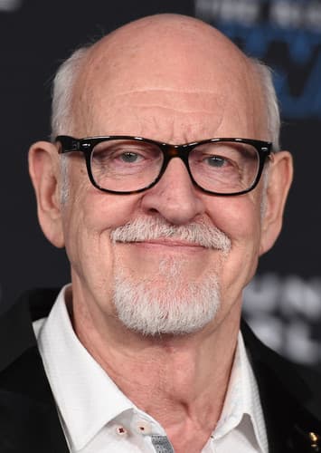 Frank Oz