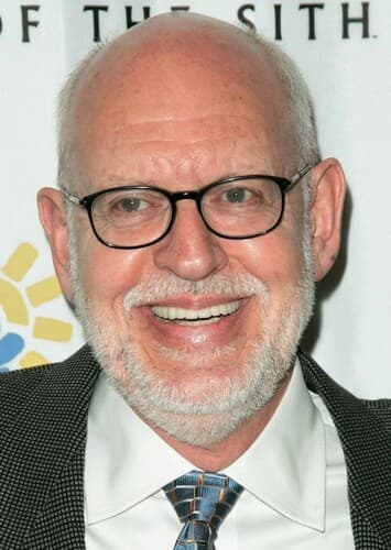 Frank Oz
