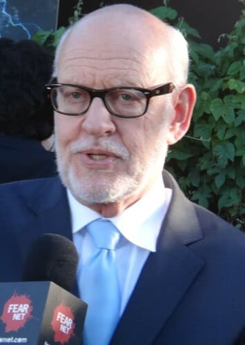 Frank Oz