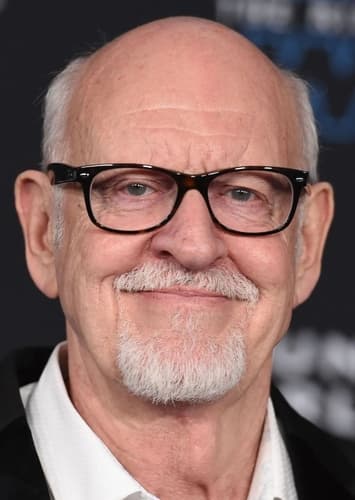 Frank Oz