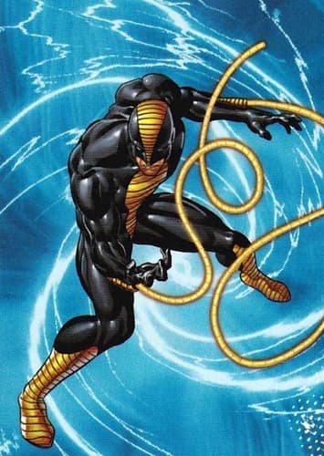 Frank Payne/Constrictor