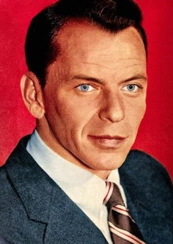 Frank Sinatra