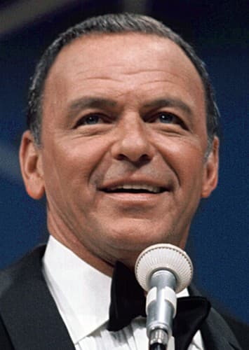 Frank Sinatra
