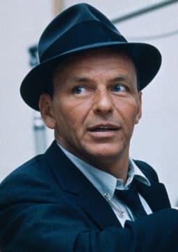 Frank Sinatra