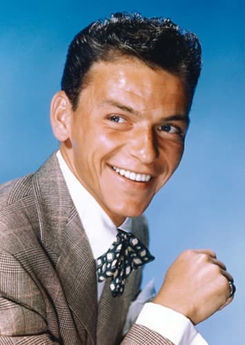 Frank Sinatra