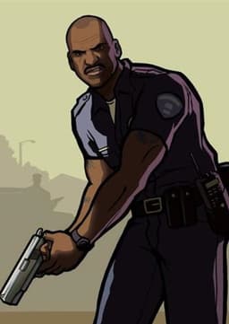 Frank Tenpenny