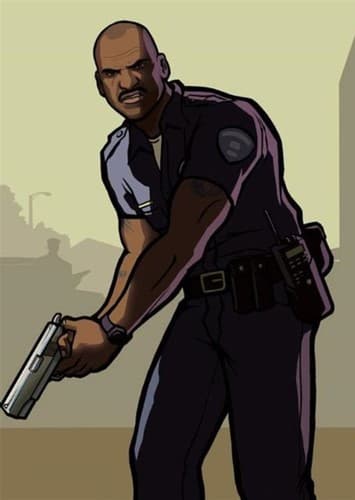Frank Tenpenny