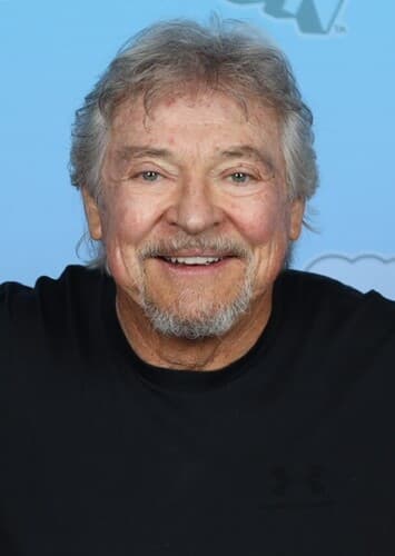 Frank Welker