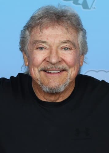Frank Welker
