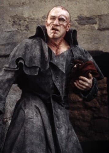 Frankenstein