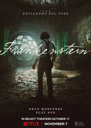 Frankenstein