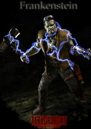 Frankenstein