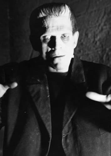Frankenstein Monster