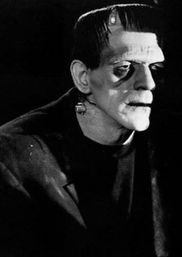 Frankenstein Monster