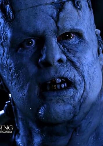 Frankenstein's Monster