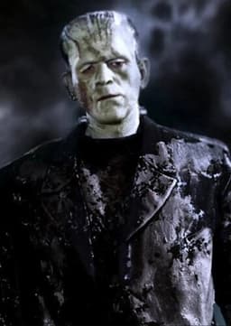 Frankenstein's Monster