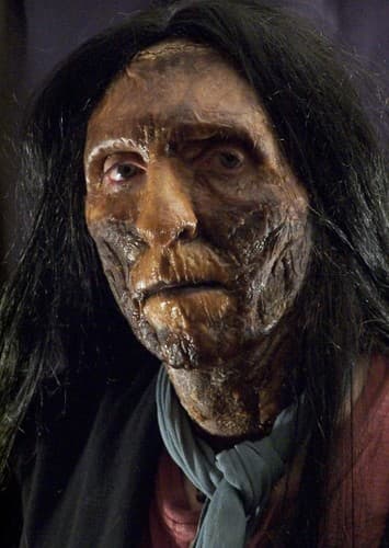 Frankenstein’s Monster